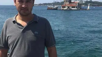 İnegöl'de acı haber Hasta bakıcı görev başında hayatını kaybetti