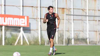 Sivasspor'da hedef Mardin galibiyeti: Hazırlıklar start aldı