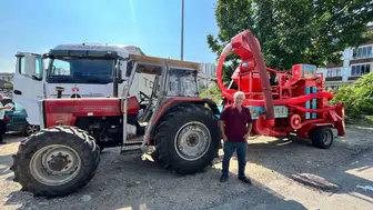 Ordu’da fındık hasadı hızlandı Patozların saatlik ücreti belli oldu