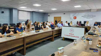 Muğla’da sağlık hizmetlerinde yeni dönem kararları alındı