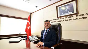Denizli'de 30 Ağustos coşkusu Başkan Çavuşoğlu'ndan birlik ve beraberlik vurgusu