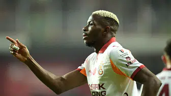 Osimhen için devler yarışta: Teklif Galatasaray'ın beklentisinin altında kaldı
