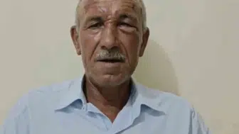 Mersin'de muhtara sokak ortasında vahşi saldırı