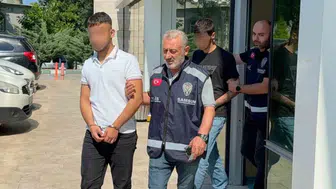 Samsun'da kırtasiye basan gruba yargıdan ağır darbe