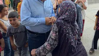 Yılmaz Kandil geceleri kardeşliği güçlendirir