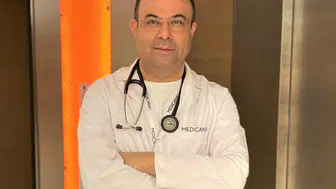 Ayağa kalkınca gözünüz kararıyorsa dikkat