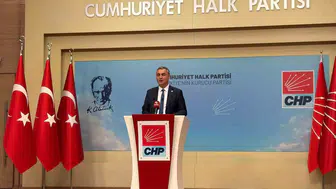 Yavaş'ın partisiyle ilgili CHP'den net mesaj Kapı açık, sorun yok