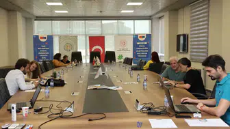 Sosyal girişimcilik projeleri için kritik viraj: İlk etap tamamlandı