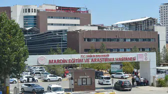 Mardin Mazıdağı'nda acı olay 16 yaşındaki genç evinde can verdi