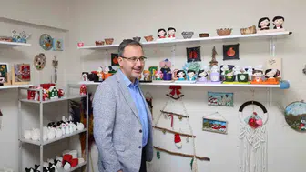 İzmir Engelsiz Yaşam Köyü için düğüm çözüldü