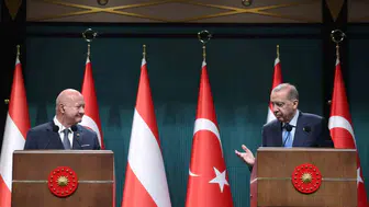 Türkiye ve Avusturya ticaret rotasını 5 milyar dolara çevirdi