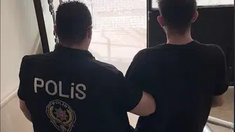 Sivas merkezli yasa dışı bahis ağını polis çökertti