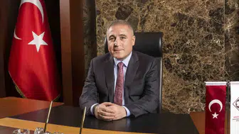 Gaziantep OSB Başkanı Şimşek’ten 30 Ağustos mesajı