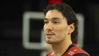 Cedi Osman’dan Litvanya mesajı İlk grubu unuttuk, yeni hedef galibiyet