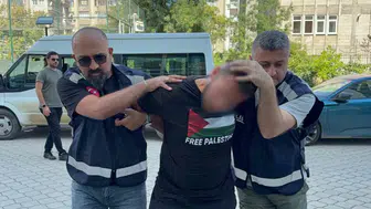 Samsun'daki dört yıllık cinayet davasında hüküm giyen firari yakalandı