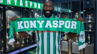 Konyaspor sol kanadı tecrübeli isim Masuaku’ya emanet etti