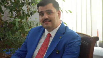 AK Partili İnan’dan belediyelere kredi tepkisi