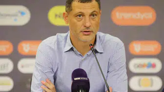 Gaziantep FK sezona bir puanla başladı