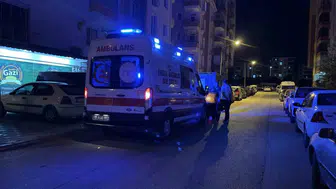 Çorum'da apartmandan gelen kokular acı gerçeği ortaya çıkardı