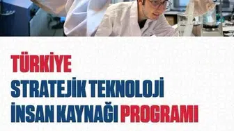 Teknoloji hamlesi için düğmeye basıldı