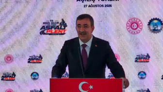 Bingöl’e asfalt tesisi kuran Yılmaz, yatırımda yeni dönemi anlattı