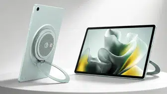 Motorola film keyfini yanınızda taşımanız için yeni tabletini çıkardı