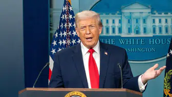 Trump Hürmüz Boğazı için Umman’ı sert dille uyardı