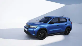 Opel'in yeni SUV modeli Corsa'dan bile daha ucuza satılacak