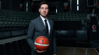 Körfez Basket Fenerbahçe'yle buluşuyor, ilk maç biletleri 41 TL