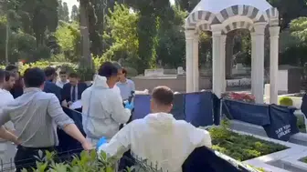 Denizolgun'un ölümünde yeni perde Savcılık cinayet ihtimalini araştırıyor