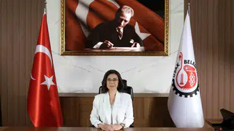 Uşak'ta 30 Ağustos coşkusu Başkan Vekili Özkan'dan birlik ve beraberlik vurgusu