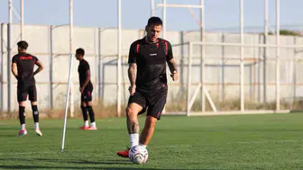 Sivasspor Manisa sınavına bilendi