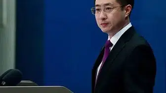 ABD'nin İran yaptırımlarına Pekin'den sert cevap Hukuk dışı
