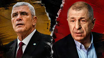 İttifak tartışmalarında tansiyon yükseliyor: Özdağ’dan Dervişoğlu’na ‘Saray’ mesajı