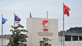 TFF, kadro dışı kalan futbolculara kupa yolunu açtı