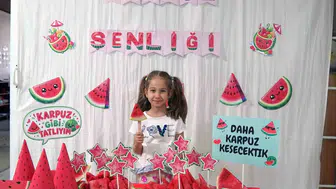 Yunusemre Belediyesi çocuklar için yeni gelişim alanları açıyor