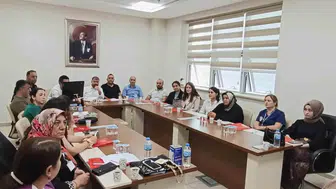 Bayburt normal doğumu artırmak için düğmeye bastı