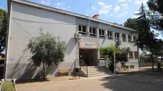 Manisa'daki okullar için 1594 kişilik iş kapısı açılıyor