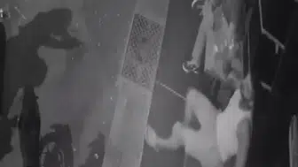 İzmir Gaziemir'de Korkunç Anlar 'Doğan Sen Misin?' Diye Sordu, 'Hayır' Cevabına Rağmen Ateş Açtı