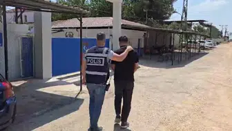 Reyhanlı polisi uzun süredir aranan firariyi yakaladı