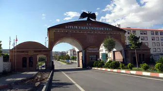 Bitlis Eren Üniversitesi Tıp Fakültesi ilk öğrencileriyle çıtayı yükseltti