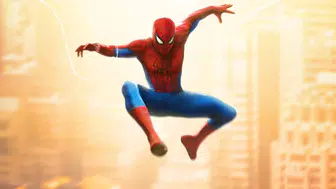 Yeni Spider-Man filmi gösterime girdiği hafta X platformuna sızdı