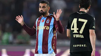 Trabzonspor’da Avrupa hüsranı: Papara Park’ta Macar duvarını aşamadılar
