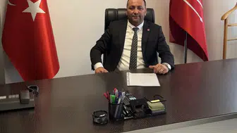 CHP Eskişehir İl Başkanı Kılıç’tan tartışma yaratan mesaj
