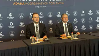 Adana’da çevre denetimlerinde 48,6 milyon liralık ceza kesildi