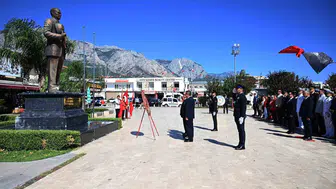 Kemer’de Zafer coşkusu geceye taşınıyor: Fener alayı ve konserle taçlanacak