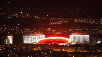 Erzurum Şehir Hastanesi akşam saatlerinde hasta kabulüne başladı
