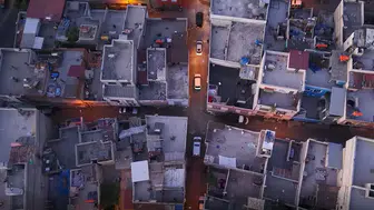 Gaziantep merkezli dev uyuşturucu operasyonunda 416 tutuklama