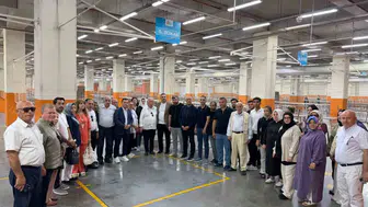 AK Parti belediyecilik projelerini İstanbul genelinde sahaya taşıyor