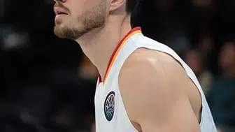 Yukatel Denizli Basket'ten Kanat Rotasyonuna Yıldız Takviyesi